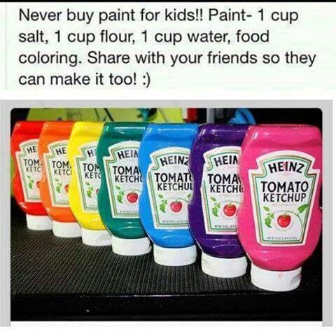 Going to start an after school craft program for the twins and her friends. So making this and saving money!!!