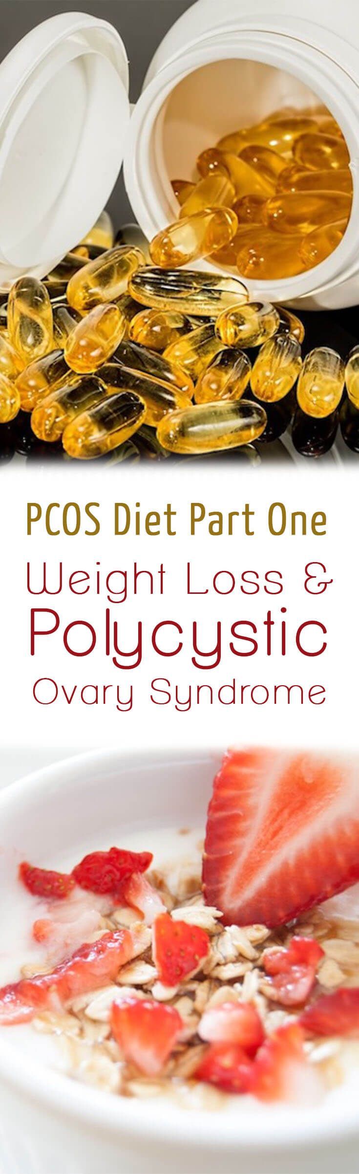 I discuss the research on the PCOS diet and what to eat if you want to better manage your polycystic ovary syndrome symptoms.