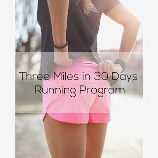 I have always wanted to run but Ive tried and tried.. Maybe this will work for me