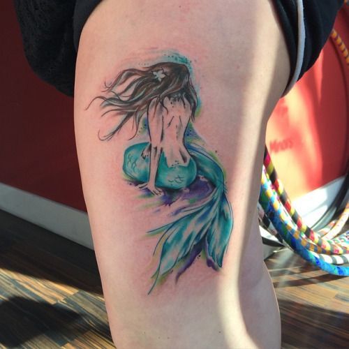 Jackalope Tattoo – MN