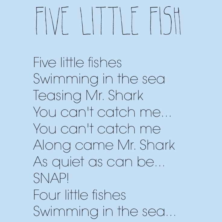 Perfect chant for the little ones. Would be great to add movements and beat motions!