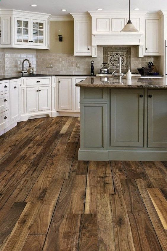 Savvy Southern Style: Kitchen Project Coming Soon