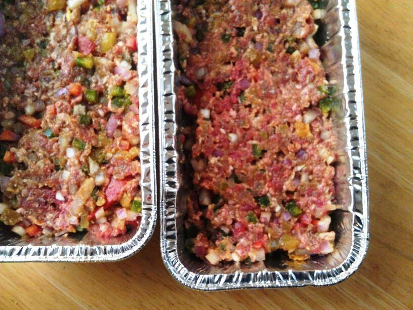 Southwest Meatloaf | PaleOMG – Paleo Recipe this was the best meatloaf i have ever had!!!! must try