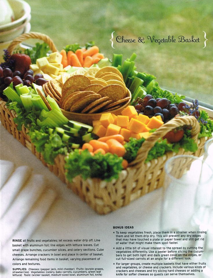 vegetable tray ideas | potluck cheese cracker fruit 736 x 961 144 kb jpeg courtesy of … | AdorePics