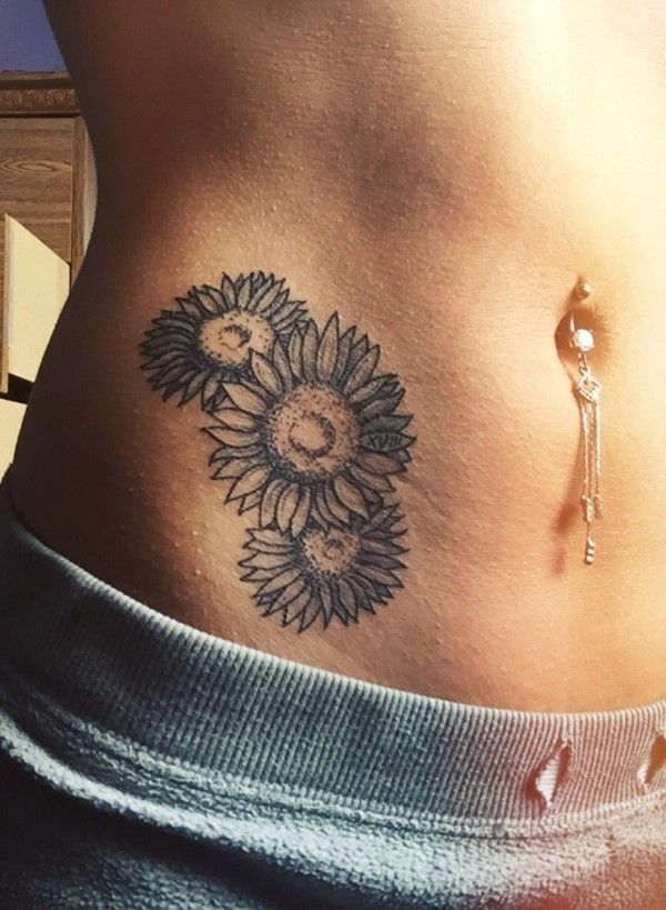 180 Most Seductive Hip Tattoos For Women And Girls – Part 3