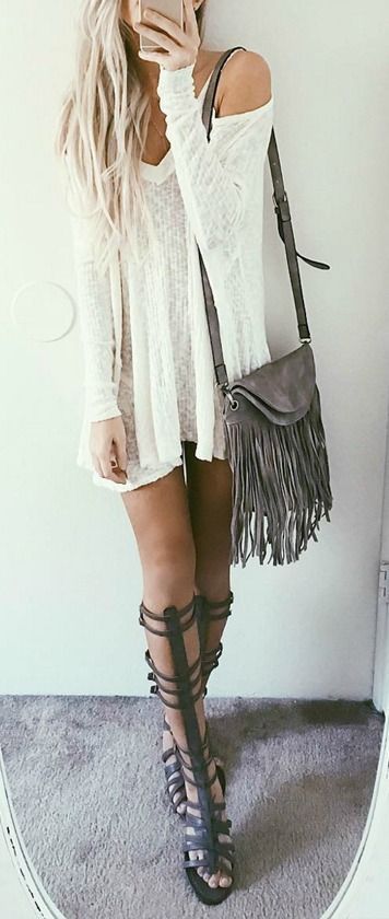 40 Beautiful Boho Fashion Dresses You Must Try On – Page 4 of 4 – Trend To Wear