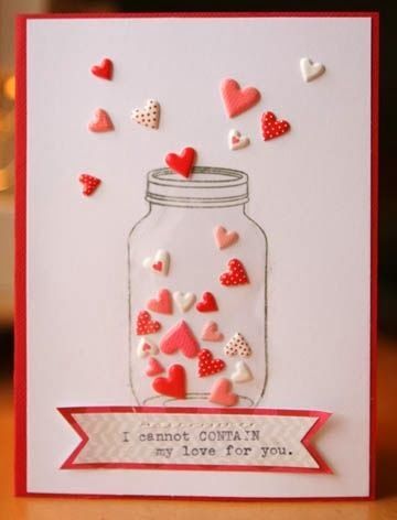 50 Creative Valentine Day Crafts for Kids | Valentine Crafts for kids | Valentinesdayideas