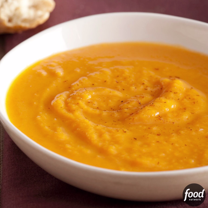 Altons creamy Squash Soup is the ultimate traditional and tasty fall dish!