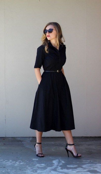 Cool 170+ Tailored Dresses Ideas