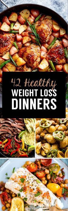 Delicious meals make losing weight fast and simple. If you enjoy the food you are sitting down to, it makes sticking to a healthy,