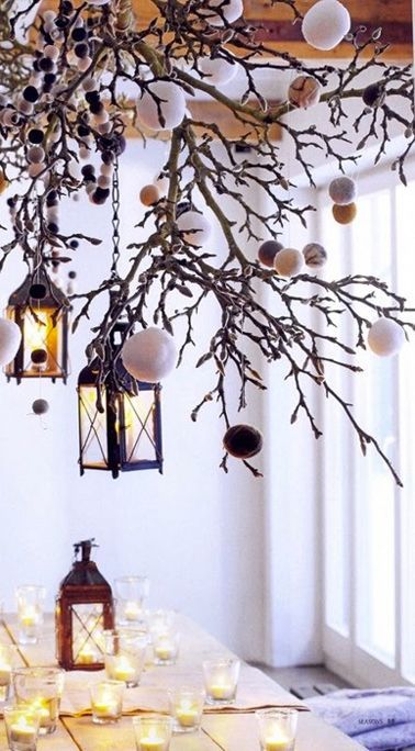 DIY Christmas decoration Ideas