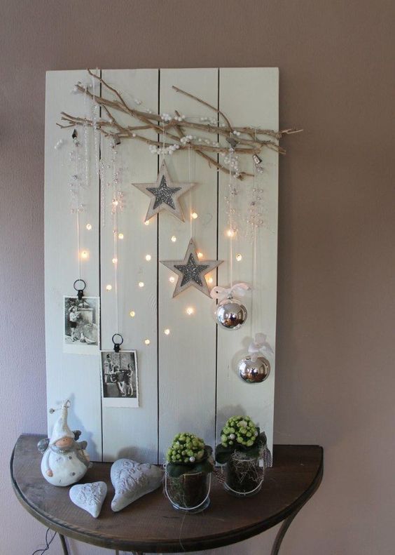 DIY Christmas decoration Ideas