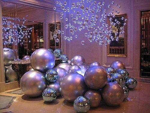 In time for Christmas: Christmas Decorations Ideas -   Christmas Decorating Ideas