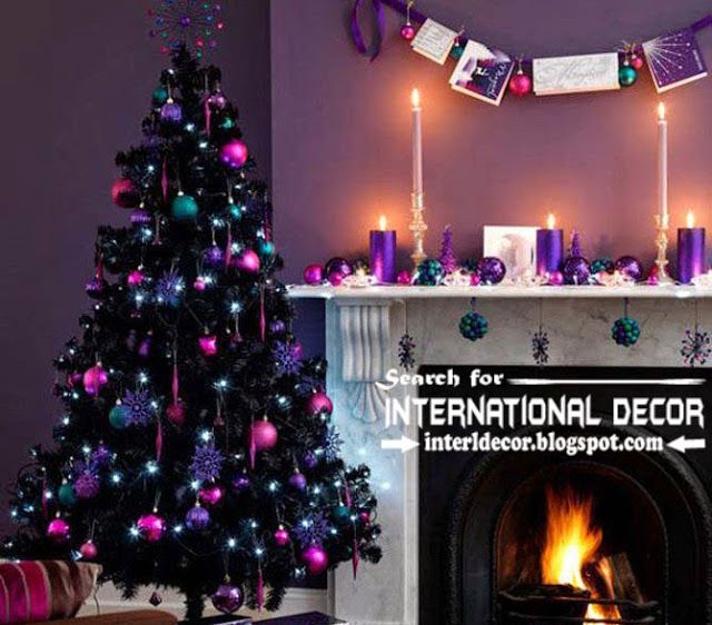 Christmas Decorating Ideas