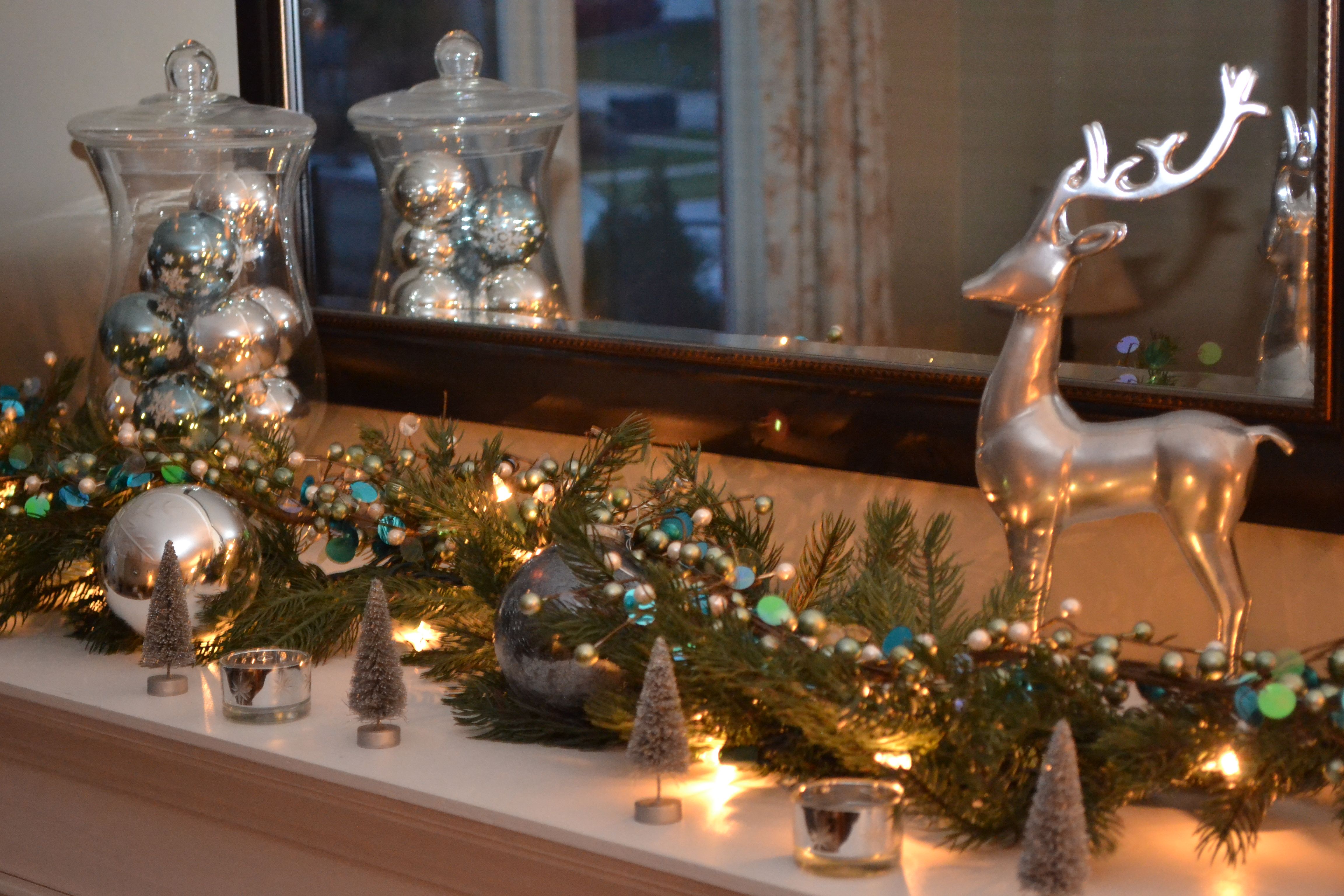 28 Christmas Decorating Ideas To Bring Joy To Your Home -   Christmas Decorating Ideas
