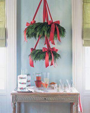 Cook Create Celebrate Shop Getting Ready for Christmas -   Christmas Decorating Ideas