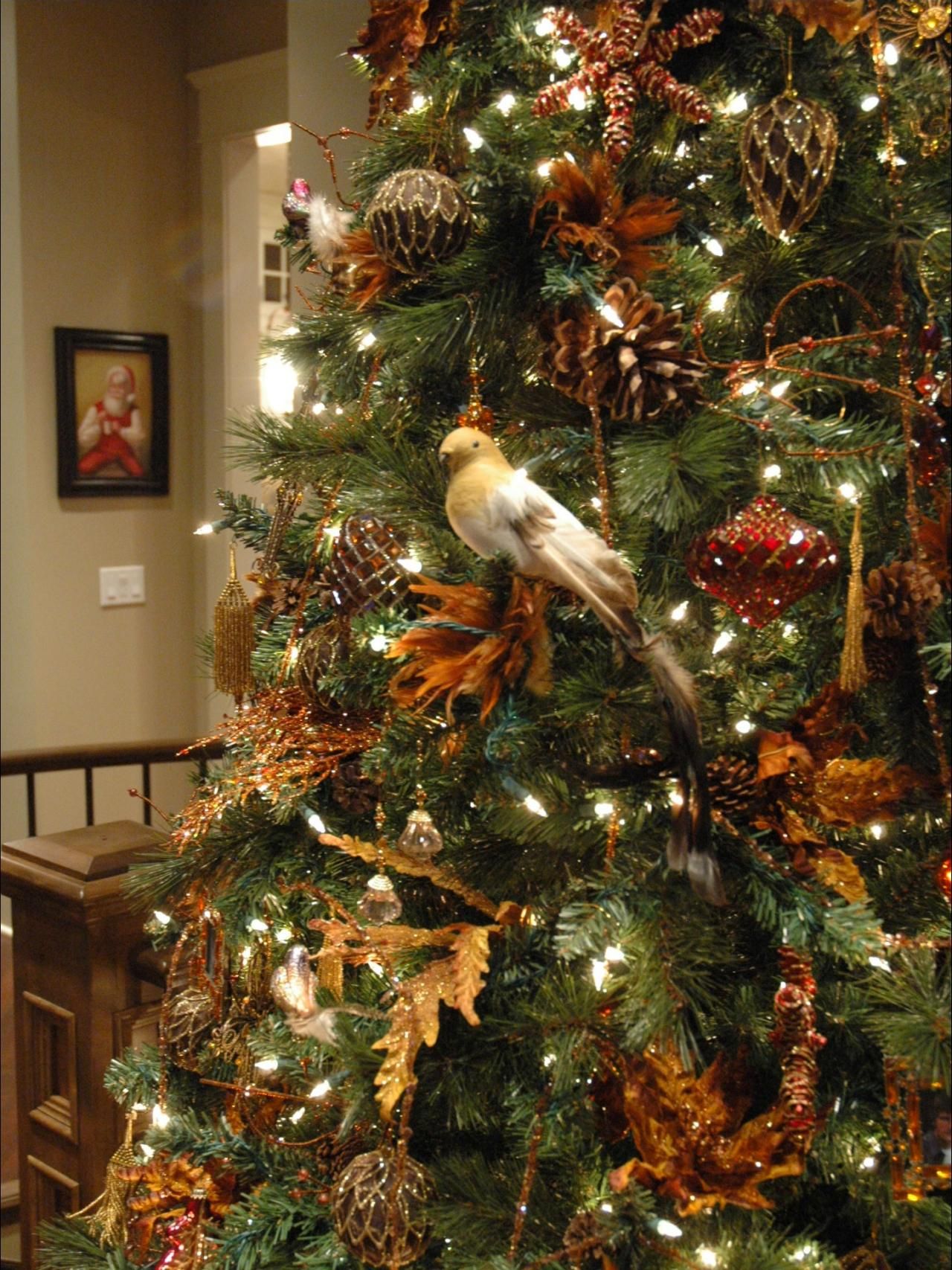 Christmas Tree Decorations Ideas -   Christmas Decorating Ideas