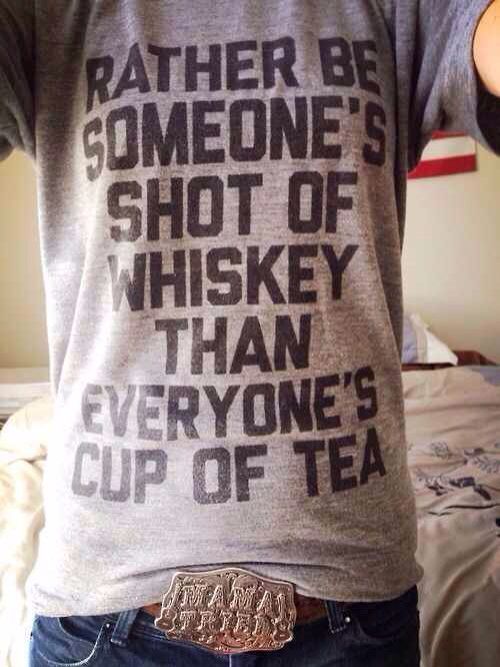 I need this! Country girl style