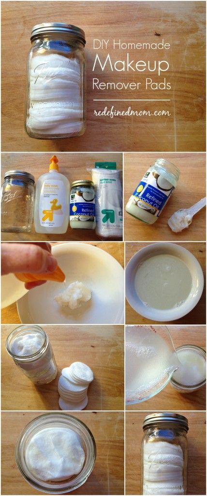 Love store-brand makeup remover pads? Hate the list of ingredients and the price? Here is a quick and easy tutorial for DIY