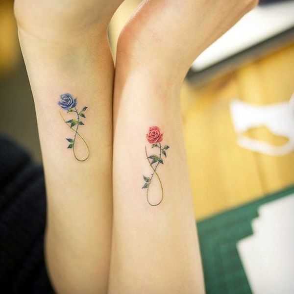 Mother Daughter Tattoos (3)