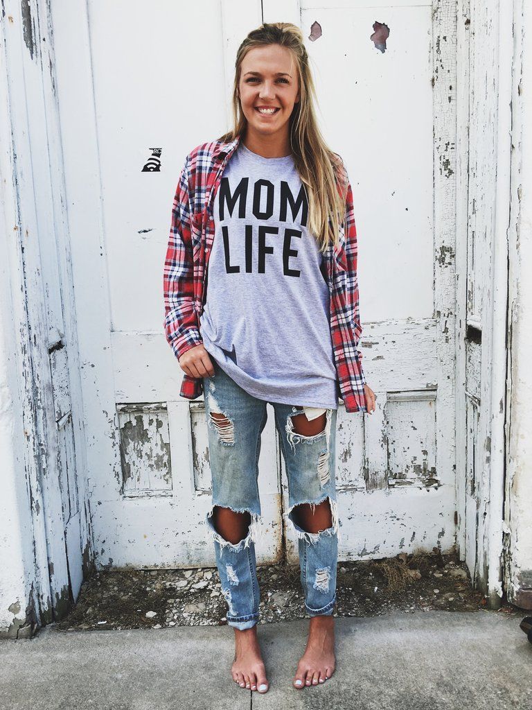 New Pinterest Inspired Line from Nellie Mae! Your favorite designs and our super soft shirts! Statement Tee is a must have!