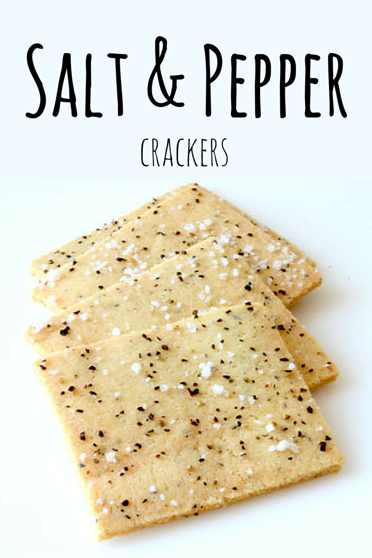These incredible Salt re the perfect crunchy, healthy low-carb snack!