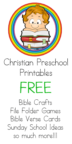This is a Christian-Run site for Free Christian Teaching Resources. There are Bible Coloring Pages, Bible   Verse Cards, Christian