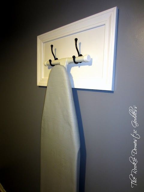 www.bkgfactory.co… Ironing board…why didn’t I think if that?! In my laundry room!!!