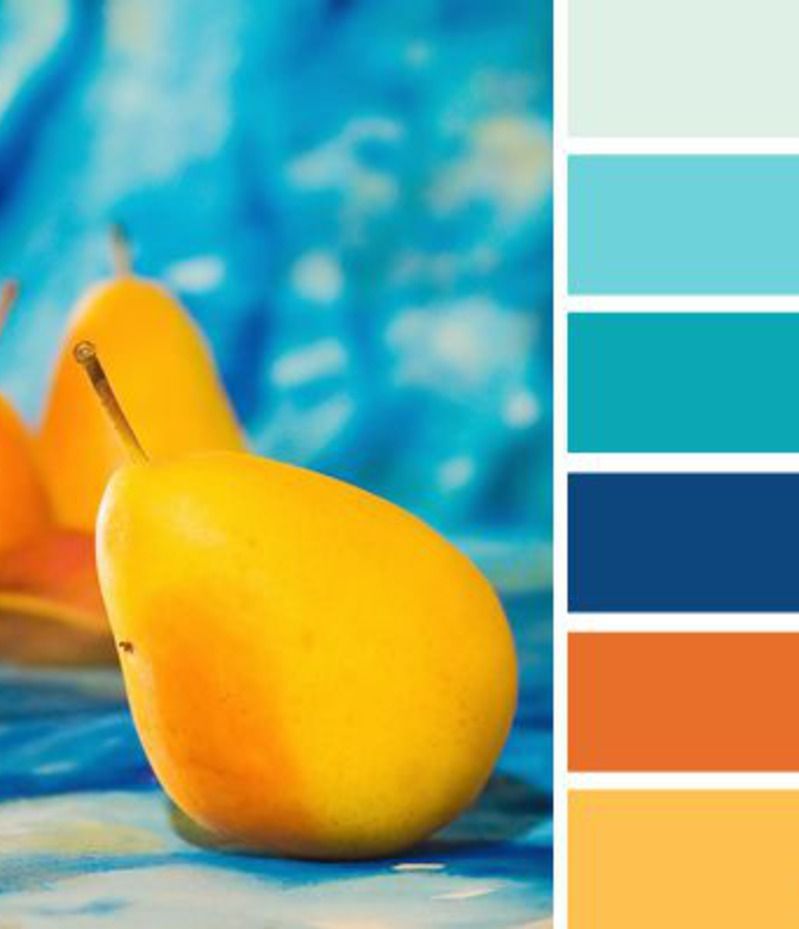 2014 home decor color palette | Color Palettes