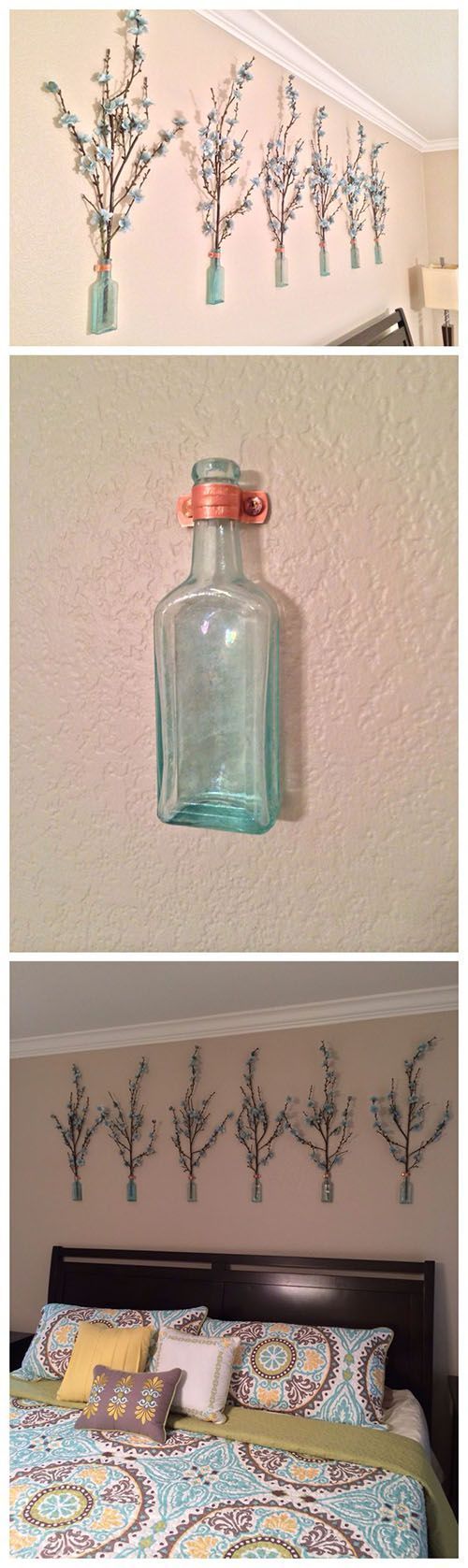 22 Great DIY And Wall Decor Ideas Part 1 | Inspired Snaps