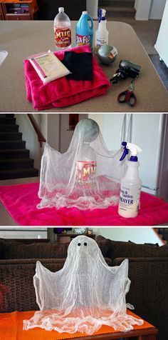 24 DIY Halloween Party Hacks DIYReady.com | Easy DIY Crafts, Fun Projects, & DIY Craft Ideas For Kids & Adults