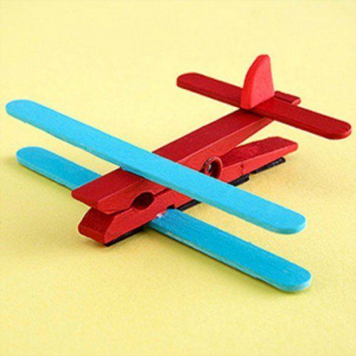 40 Great Craft Ideas For Boys! hubpages.com/…