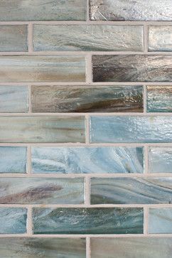 Beach tile – where could I put this??? Love it!! Maybe kitchen but no blues.