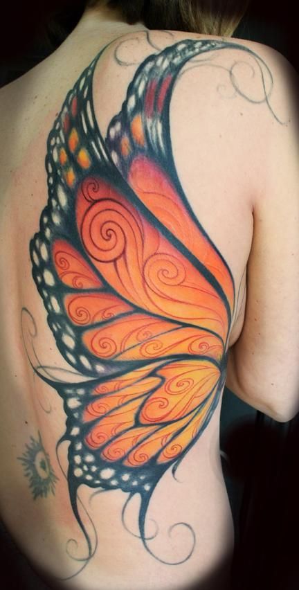 beautiful shading (artist- Jessica Brennan)