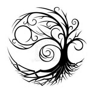 celtic tattoo tree of life – Bing Images