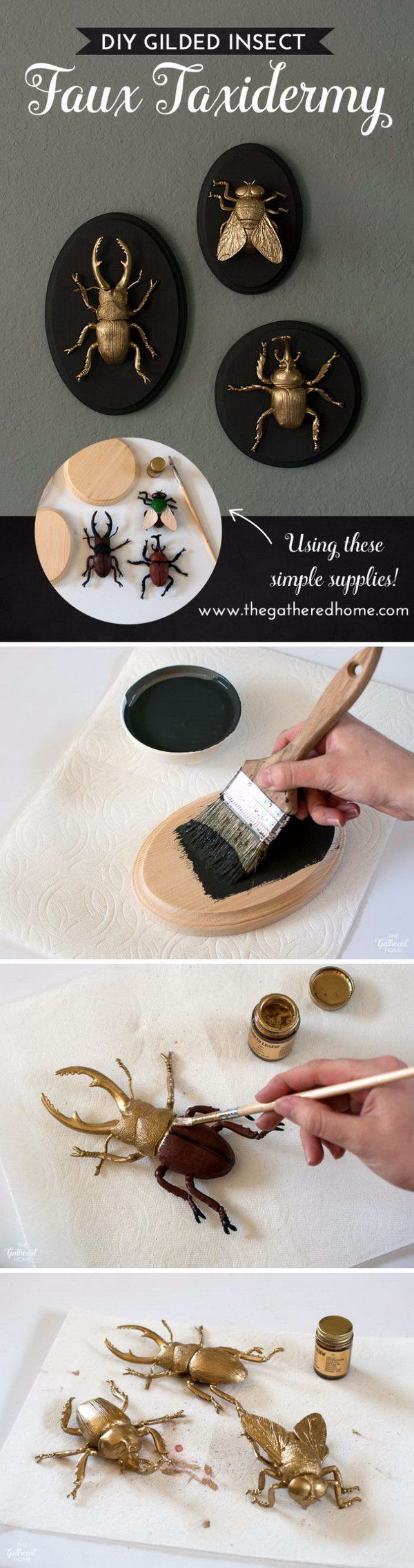 DIY & Crafts