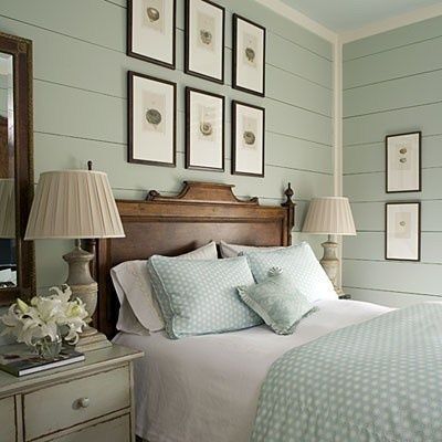 Lake+Cottage+Decor | pretty walls | Pretty walls | bedroom