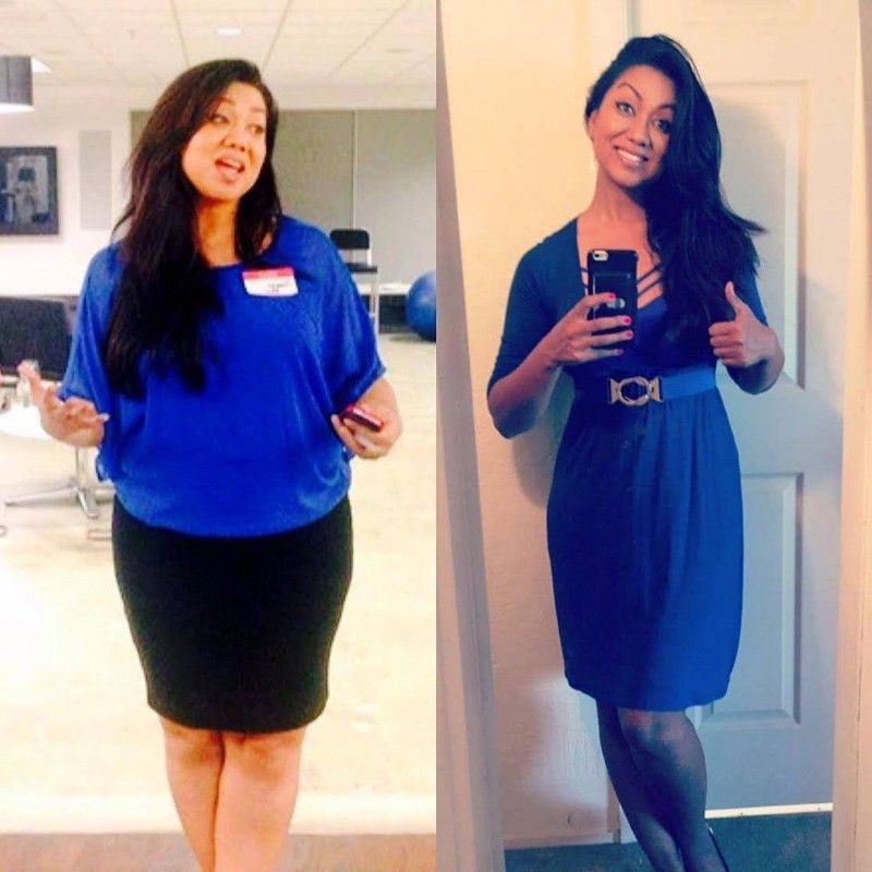 My Intermittent Fasting Lifestyle: How I Dropped 50 Pounds – Personal Growth – Medium