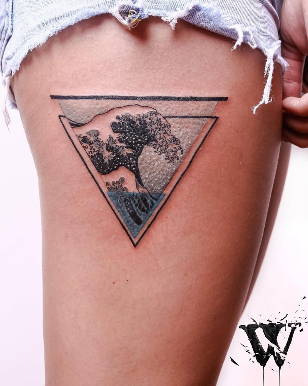 See this Instagram photo by @wouldtattoostudio • 1,353 likes