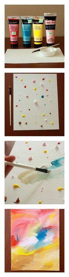 10 Awesome Canvas Projects