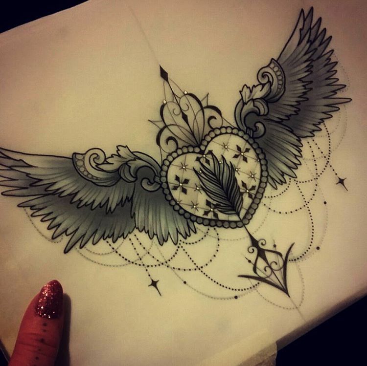 Available! Come get it tattooed  See me at The Projects Tattoo or email me…