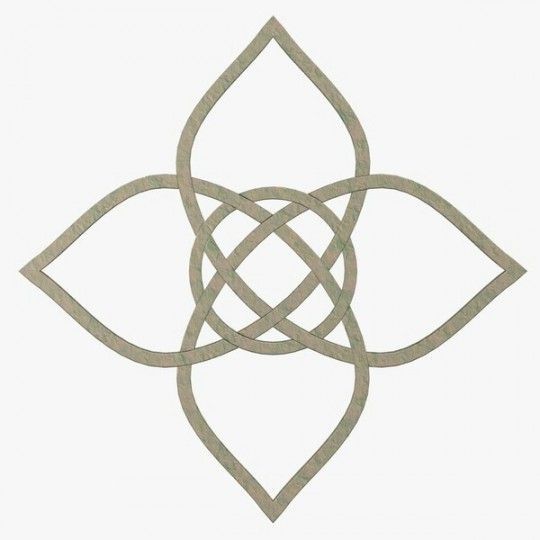 Celtic Symbol For Family Love