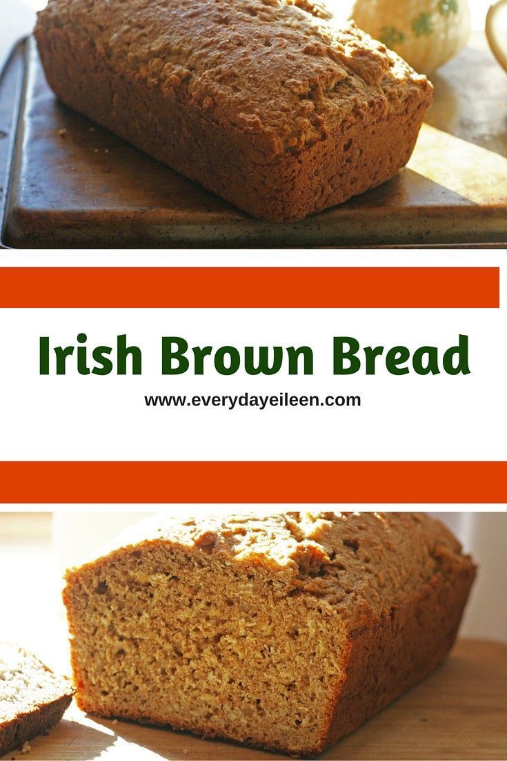 Irish Brown Bread – this is a blue ribbon family recipe! It is our favorite Brown Bread! Perfect with marmalade.  Great with Stews