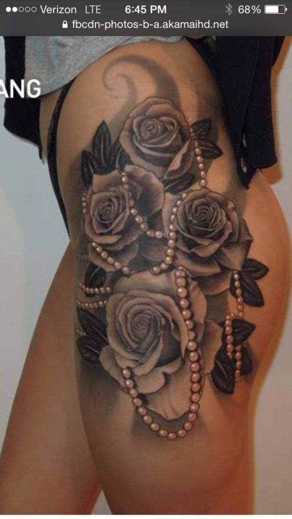 rose tattoos on hip – Google Search ===> https://de.pinterest.com/mylove0915/tattoos-that-i/ ===>