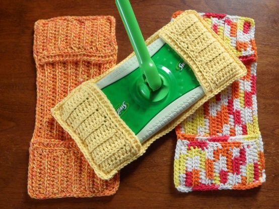 So easy to make, don’t ever spend money on swifter refills again: free crochet pattern