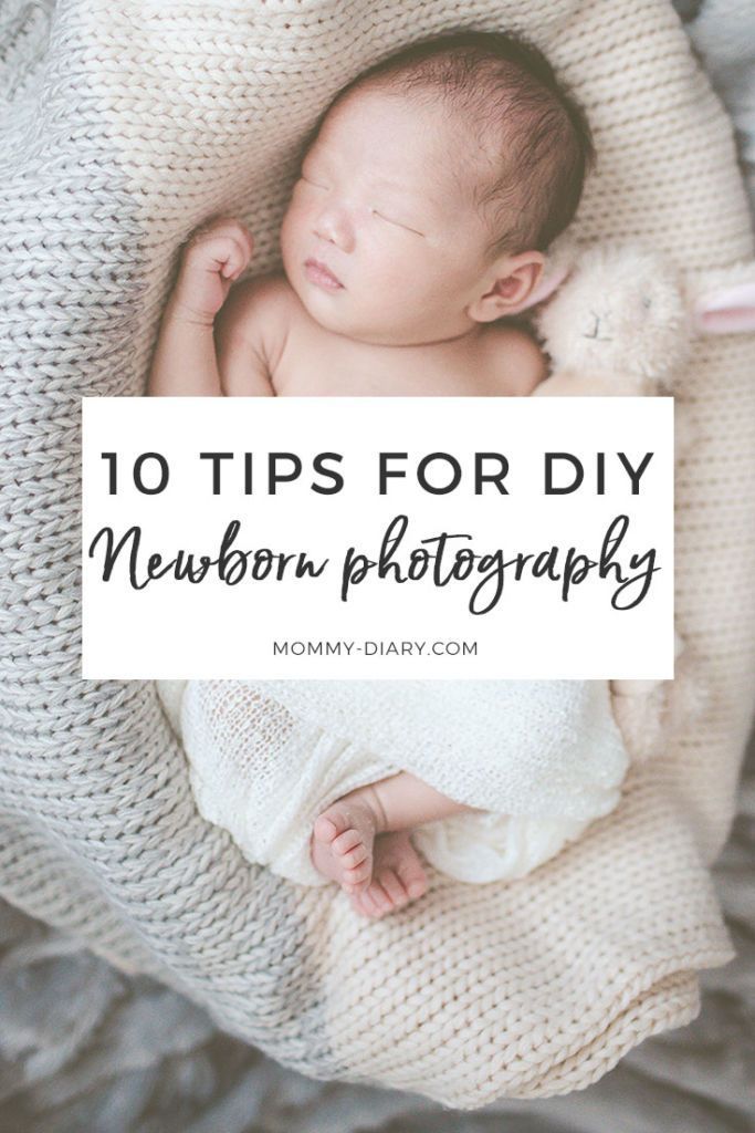 Today I want to share with you my tips and tricks for doing a newborn photoshoot at home. With little bit of preparation and