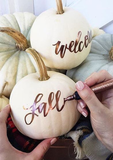 10 Decorating Ideas That Will Get You So Ready for Fall