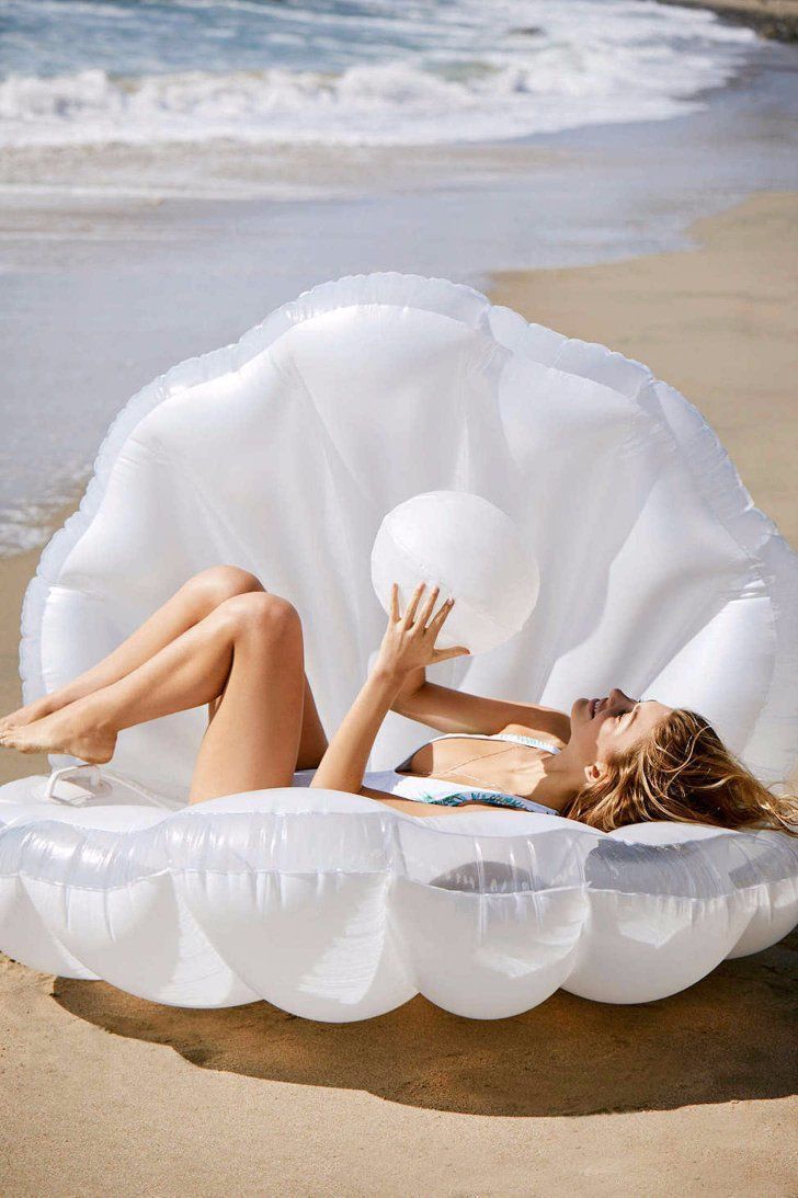 10 Gifts For the Aspiring Mermaid in Your Life