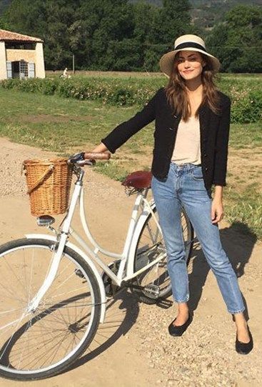 21 times Phoebe Tonkin was the most stylish human ever – Image 22