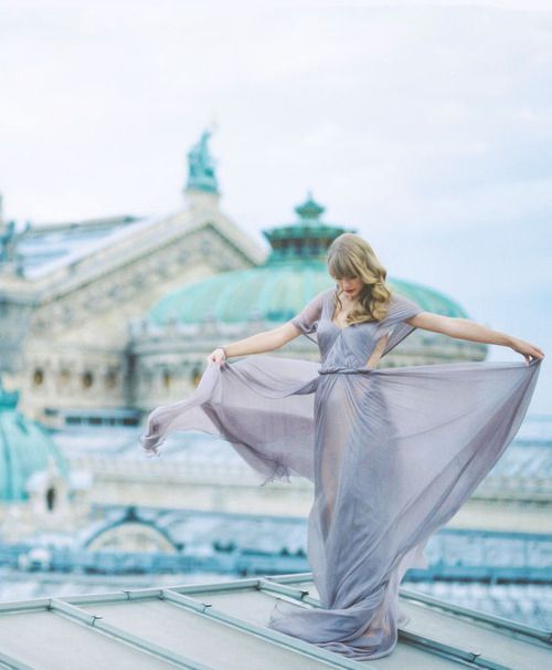 Being ethereal | Community Post: 14 Things Taylor Swift Is Doing Right Now